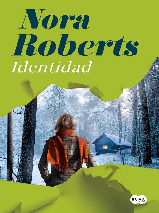 Title details for Identidad by Nora Roberts - Available